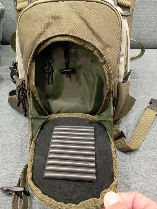 Спининг/мухарска риболовна чанта