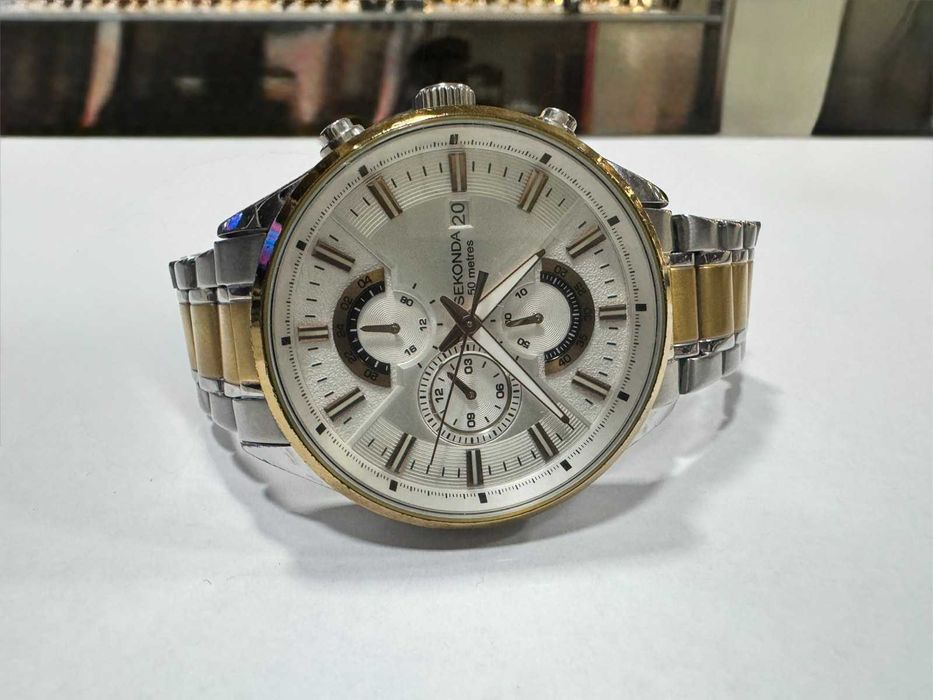 Мъжки часовник Sekonda 1698 Quartz