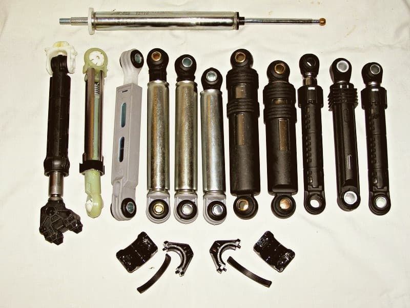 Ремонт стиральных машин