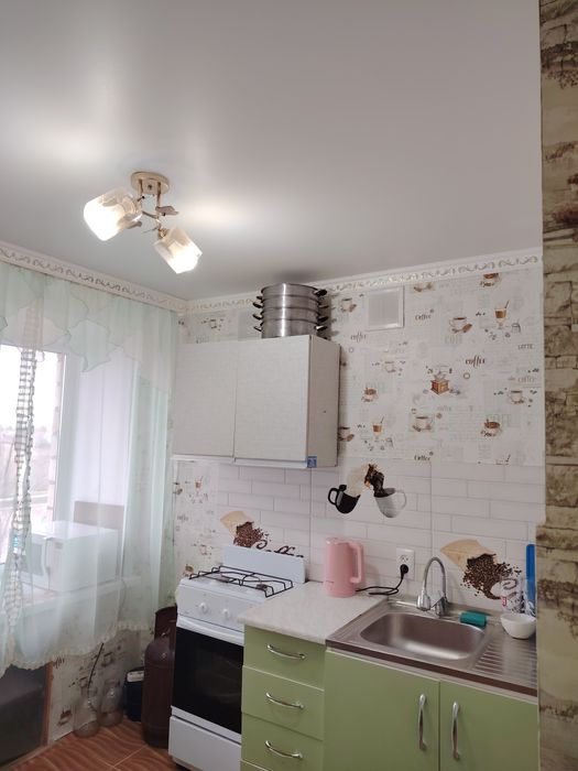 Сдам 1к квартиру