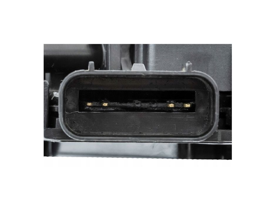 Брава за Hyundai Elantra MK5 (2010-2018)