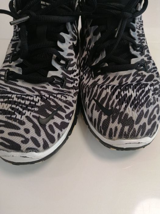 Спортни маратонки Nike