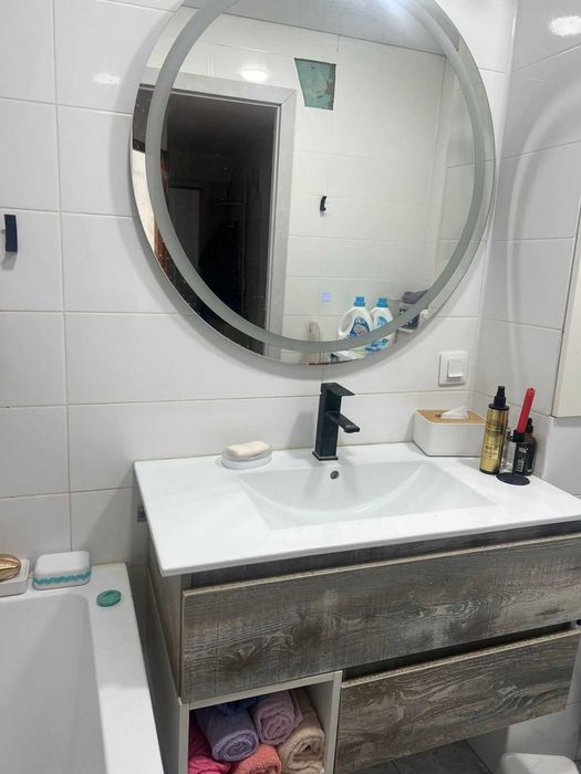 2 комнатный квартира