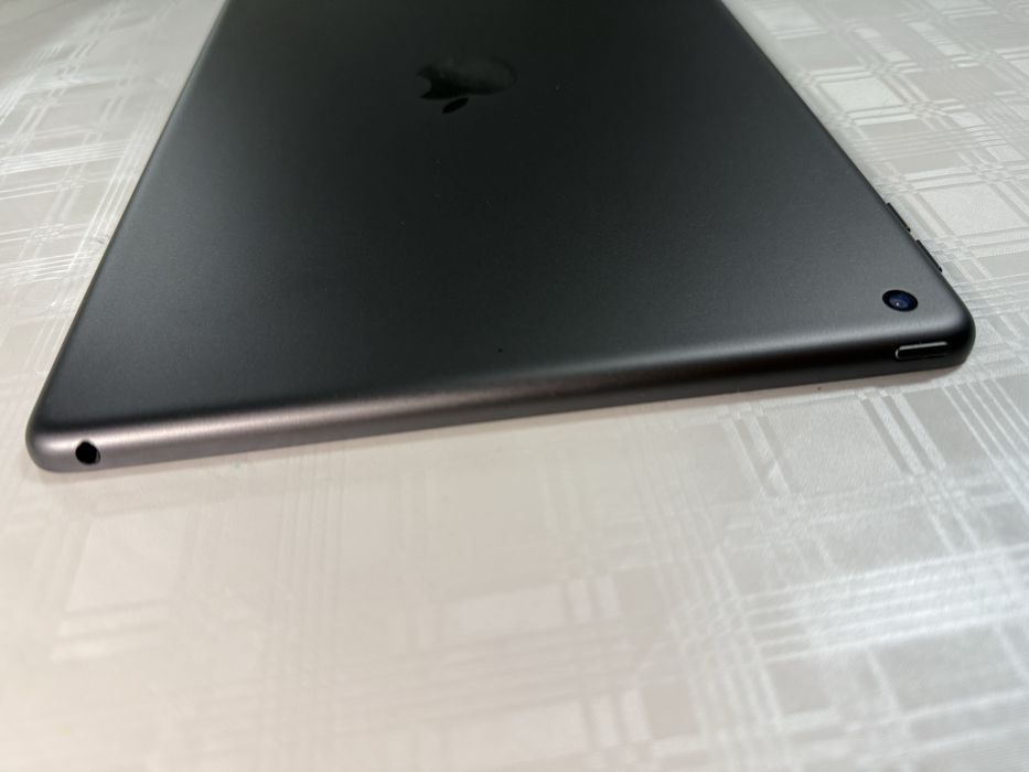 iPad 9th Generation Wi-Fi