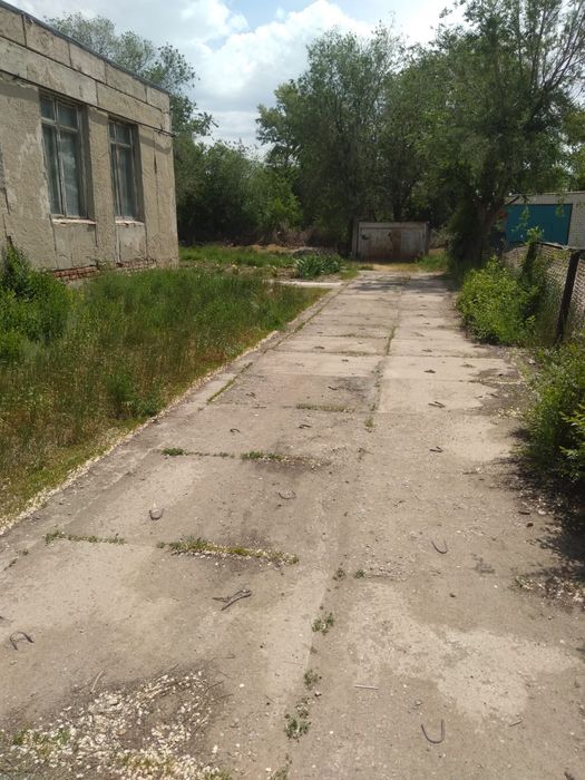 Продам база цех дом