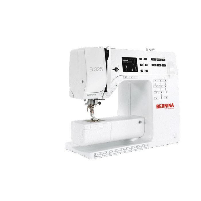 BERNINA 325 gen1