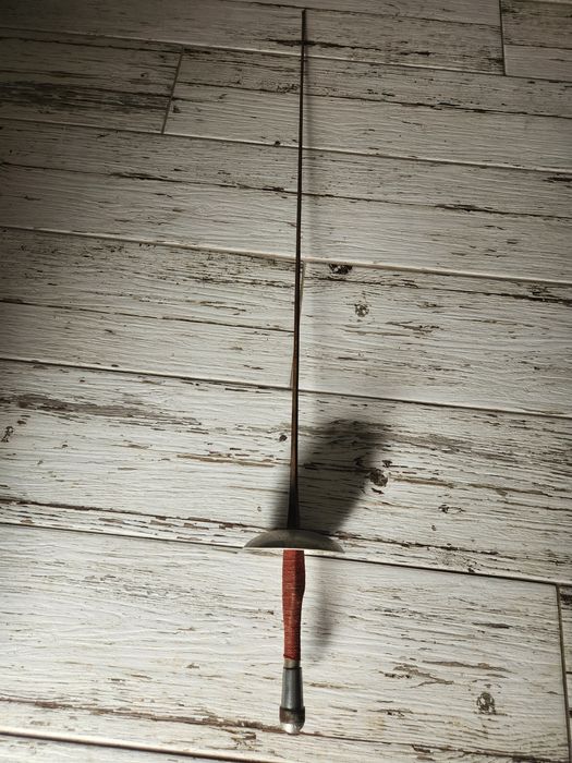 Рапири,фектофка, саби