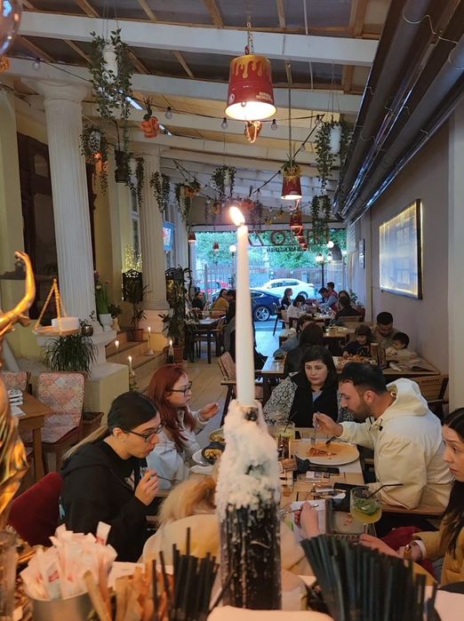 Vanzare Afacere Horeca la Cheie-Piatto 77 Urban Kitchen Polona 77