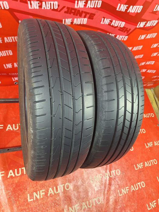 Anvelope de VARA - 215/65/17 - HANKOOK - 6.6 MM - DOT 2022 !