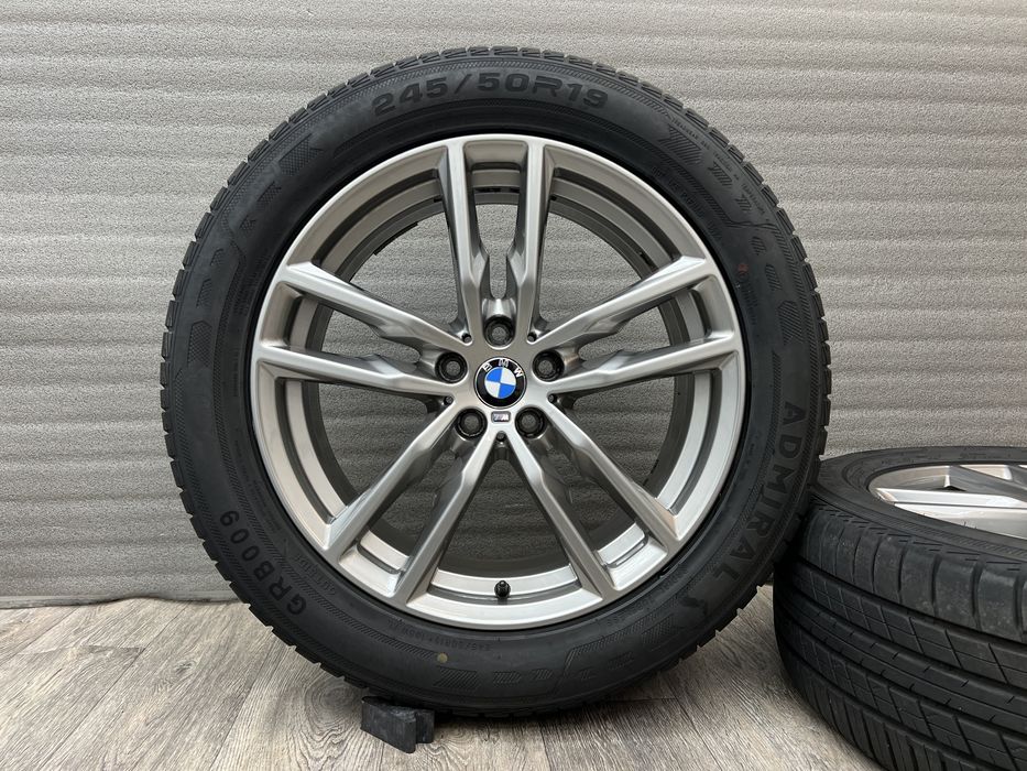19” Джанти Bmw X3 X4
