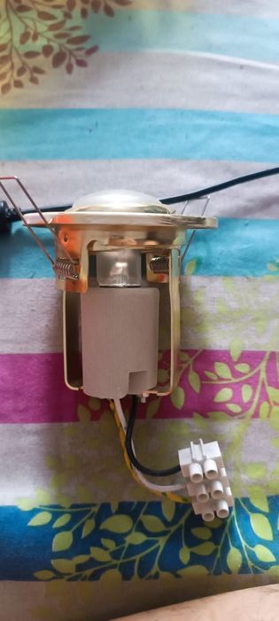 Продам рабочие споты