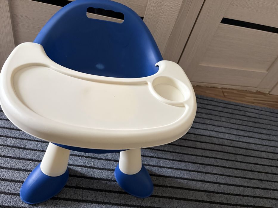 Продам мини стульчик для кормления