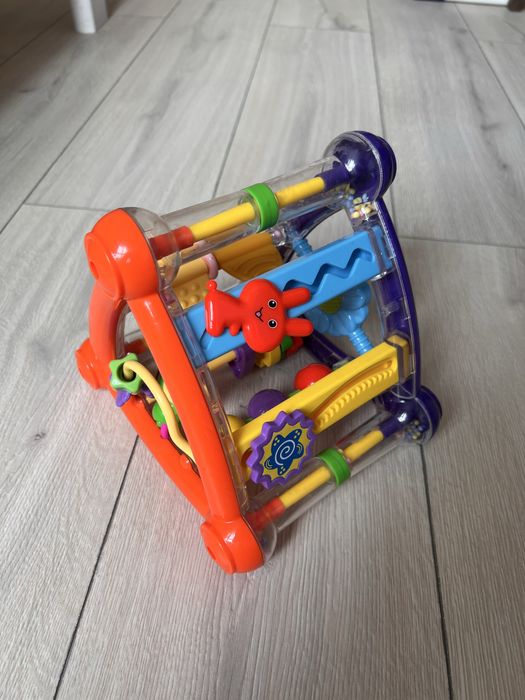 Игрушка развивающая