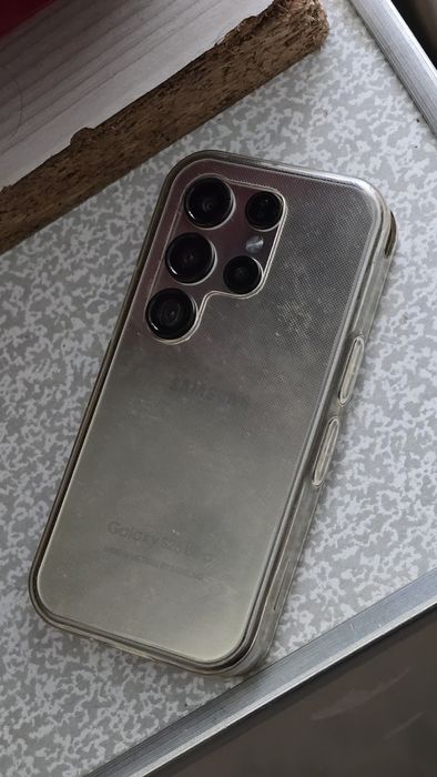 Samsung s25 ultra mini