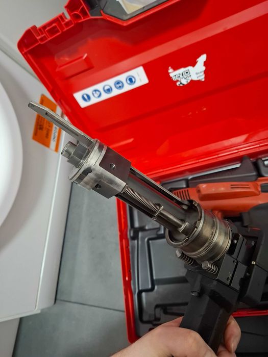 Hilti DX76 Хилти