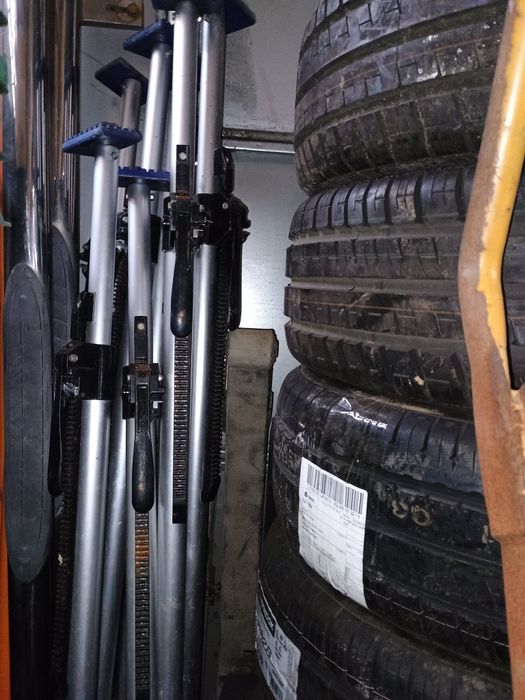 Карго бар за укрепване на товар, камион, бус, микробус