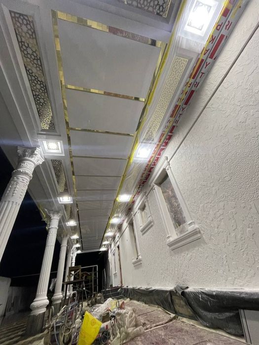 Alyukobond alikopon alikafon алюкобонд мастер фасадние работа алкафон