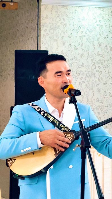 Асаба тамада беташар