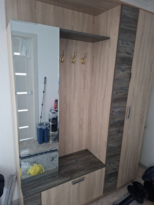 Продаётся прикожка