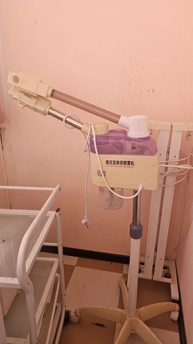 Парикмахерское оборудование