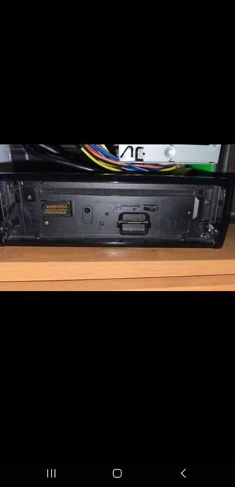 CD player Kenwood