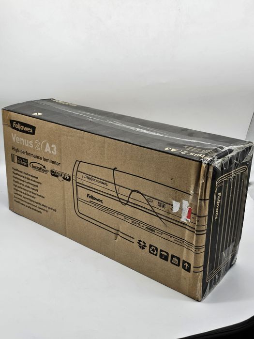 Laminator Fellowes Venus 2, A3