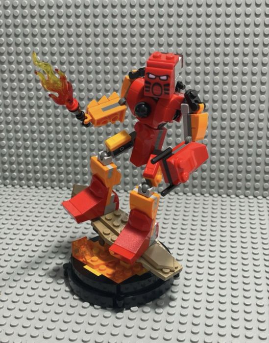 LEGO Bionicle 40581