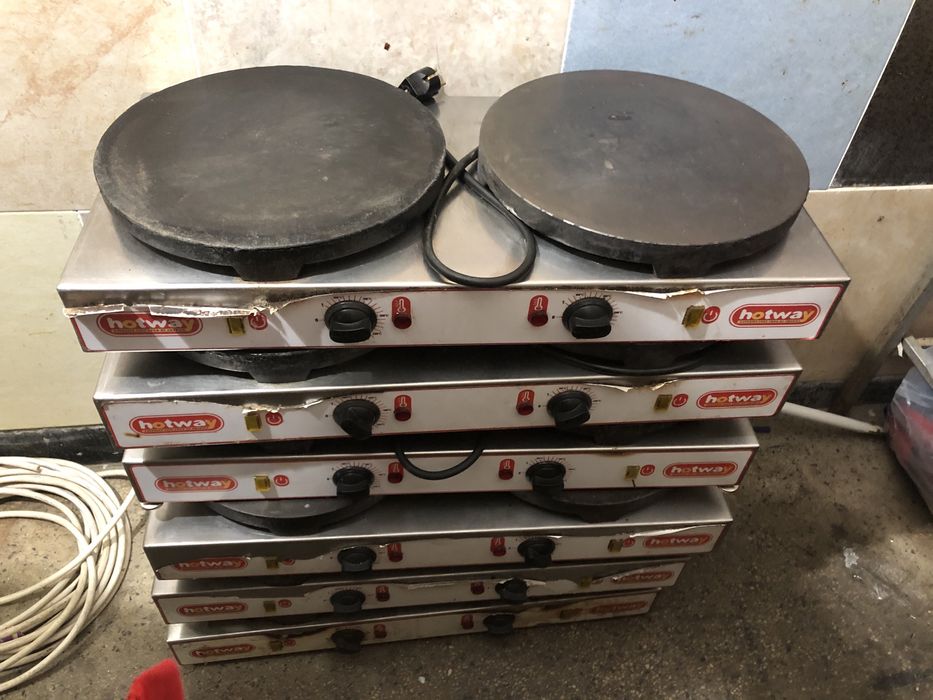 котлони за палачинки ТОП КАЧЕСТВО!