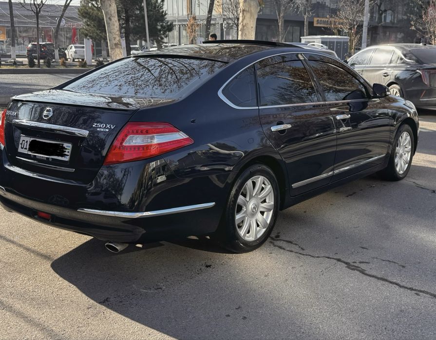 Продам Nissan teana j32