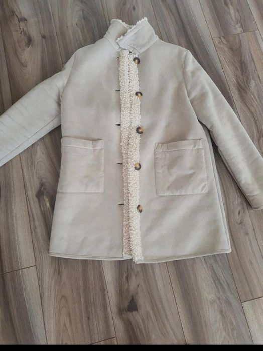 Palton damă fără nici un defect