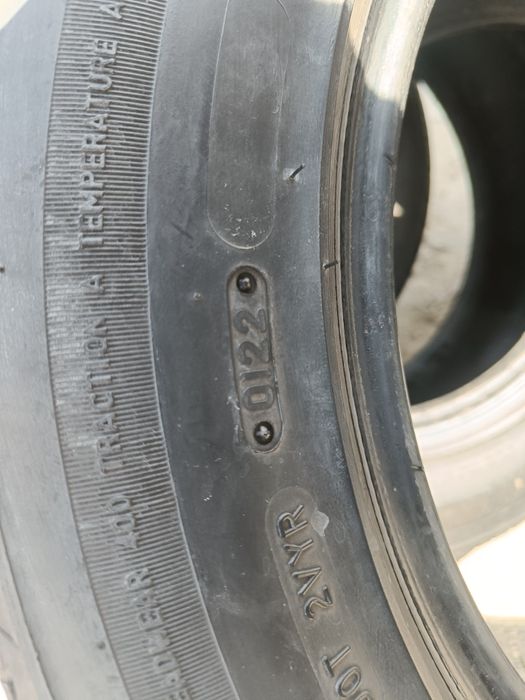 Летние шины Triangle 215/60 R16