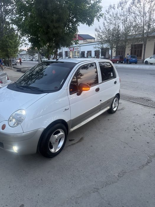 Matiz best sotiladi