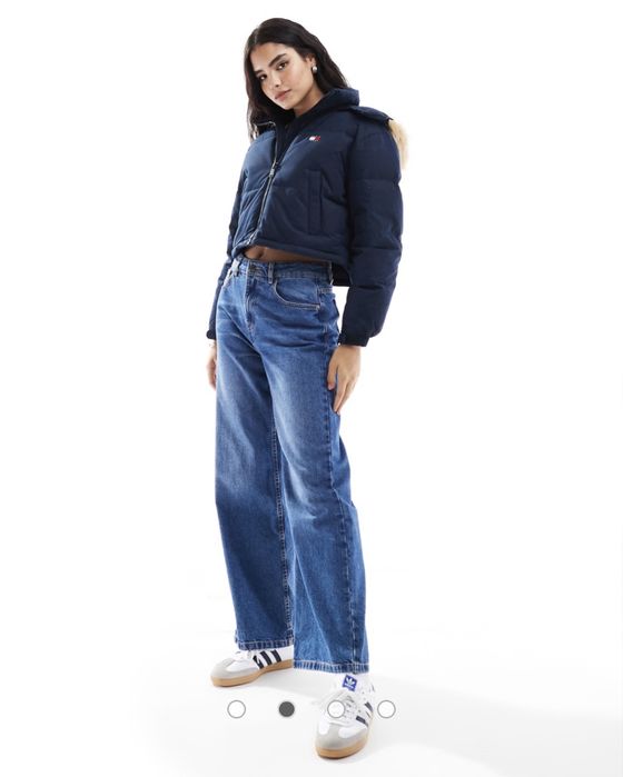 Tommy Hilfiger зимно дамско яке