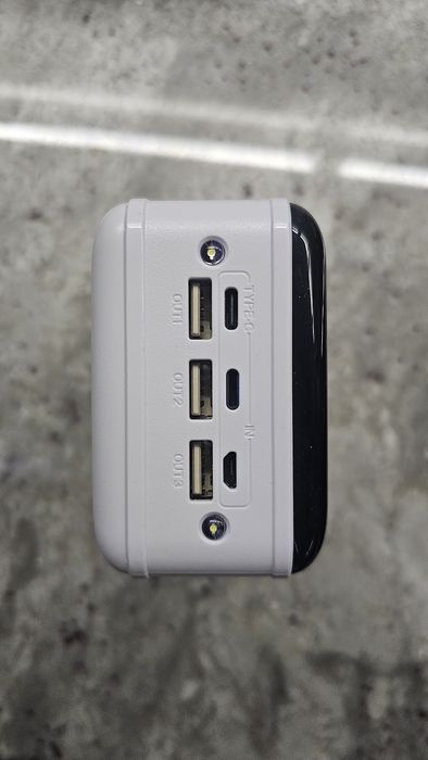 Power bank  200000mAh