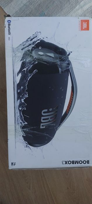 Продам музыкальную калонку