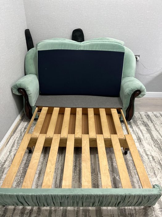 СРОЧНО продам! Диван