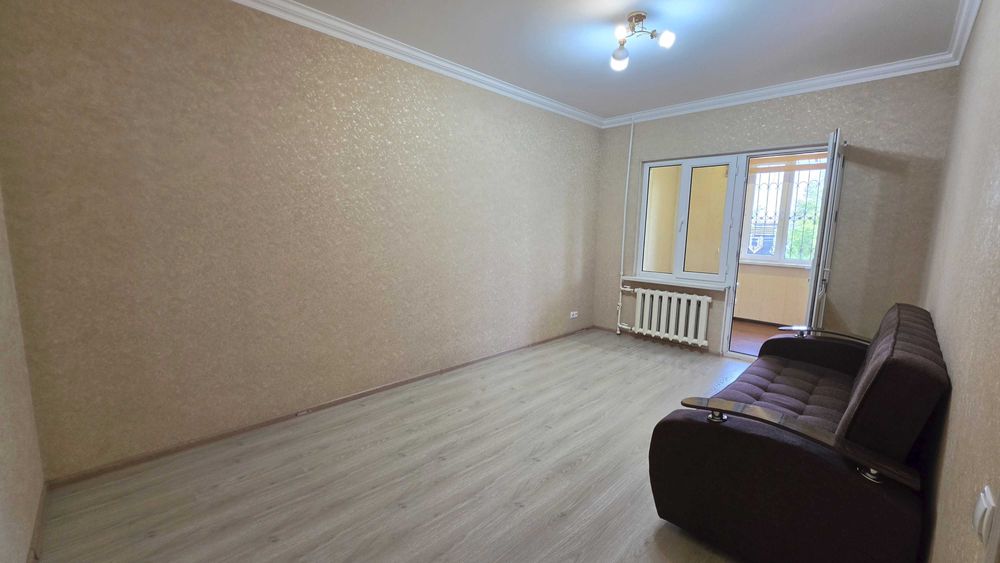 2 xonali kvartira / 2-комнатная, 61м², Sergeli-8A, ta’mirlangan