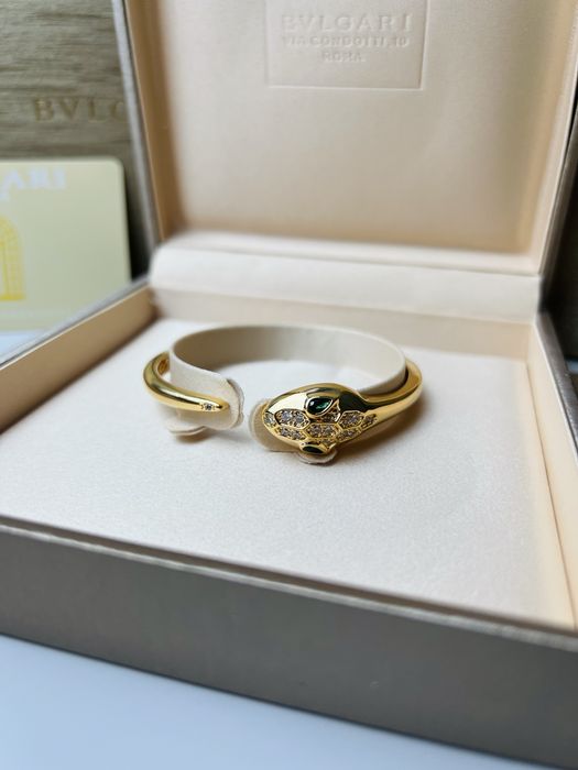 Дамска гривна Bvlgari