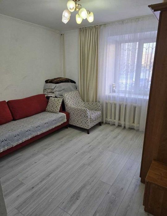 Сдается 2ух комнатная квартира