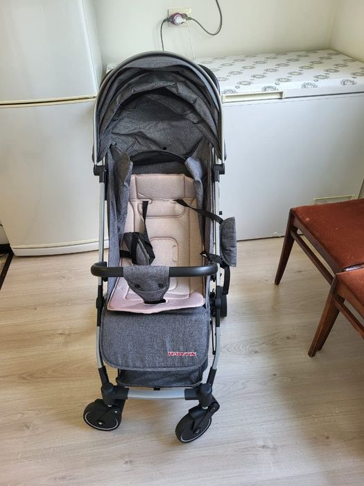 Каляска детская летняя