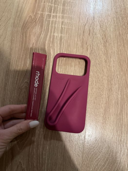 Husa rhode iphone 17 pro