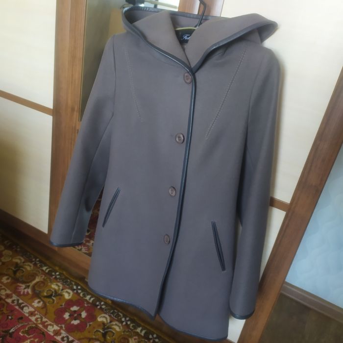 Продам пальто в идеальном состоянии