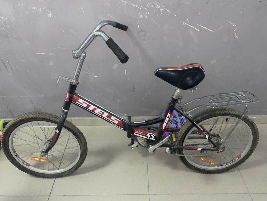 Велосипед Stels 410