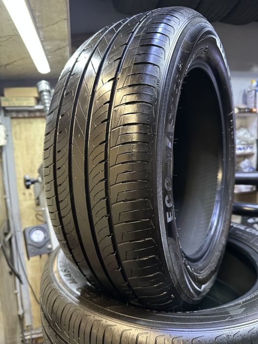 205-55-R16 Ling long