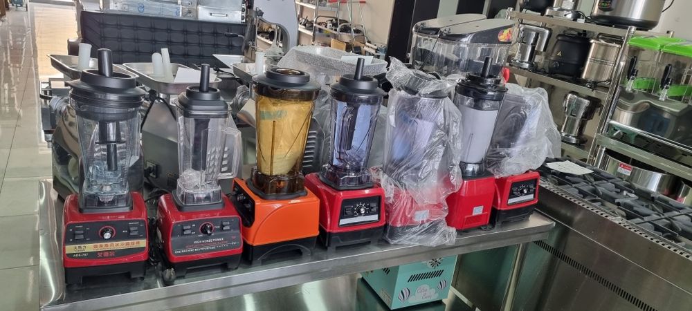 Blendir промышленный профессиональное оборудованный