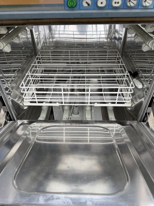 Професионални кухненски съдомиялни внос от Германия