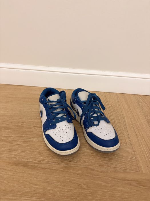 Nike Air Jordan 1 Low