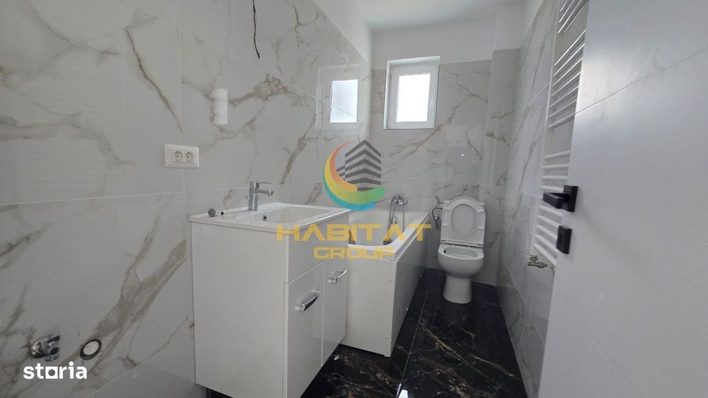 Apartament 2 camere sector 4 la 4 minute Stb