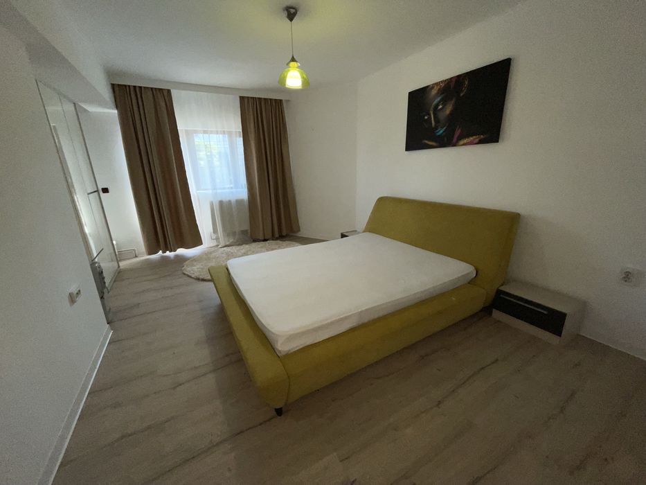 Apartament regimhotelier