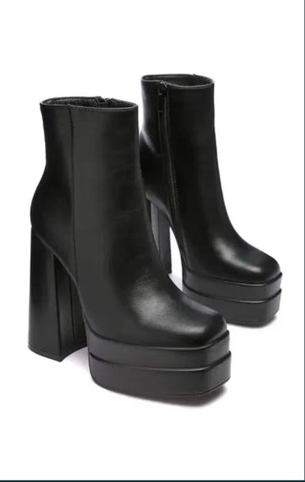 ECRU Туфли братс